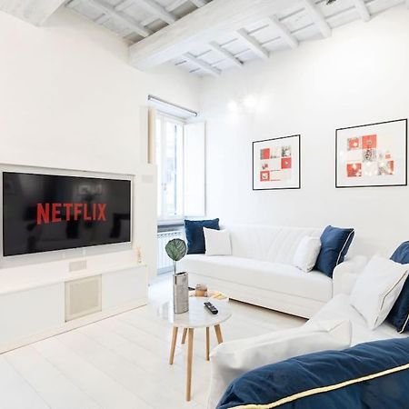 Manara57 Dream Apartment Trastevere - Topcollection Rome Bagian luar foto