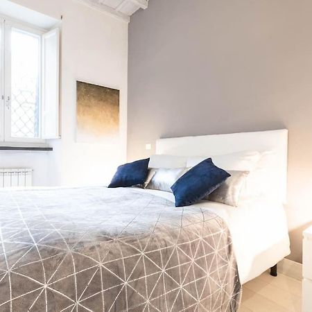 Manara57 Dream Apartment Trastevere - Topcollection Rome Bagian luar foto