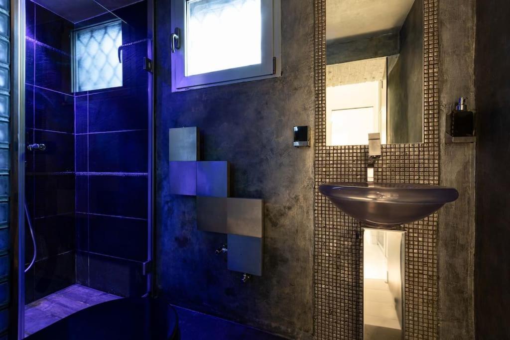 Manara57 Dream Apartment Trastevere - Topcollection Rome Bagian luar foto