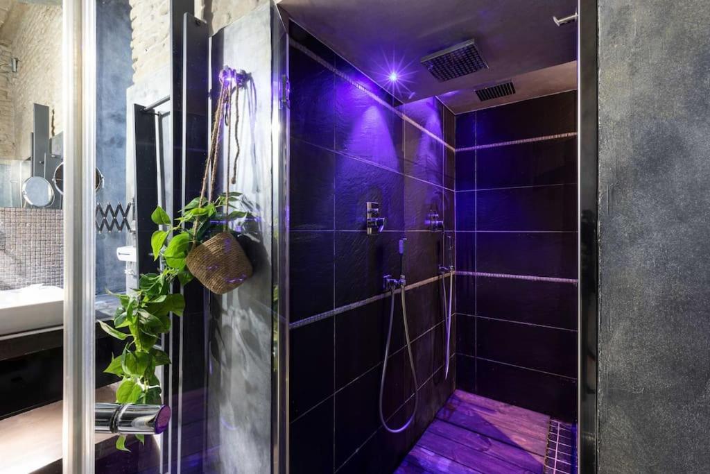 Manara57 Dream Apartment Trastevere - Topcollection Rome Bagian luar foto