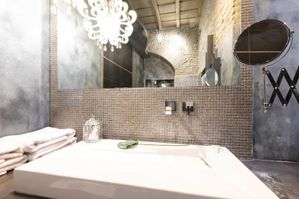 Manara57 Dream Apartment Trastevere - Topcollection Rome Bagian luar foto