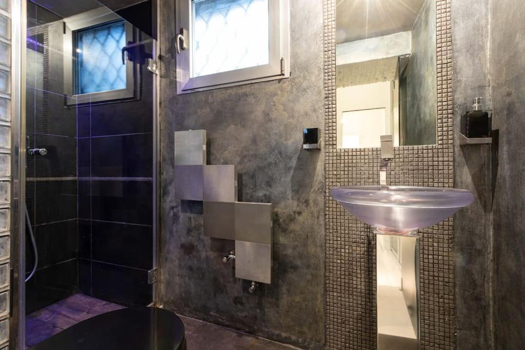Manara57 Dream Apartment Trastevere - Topcollection Rome Bagian luar foto