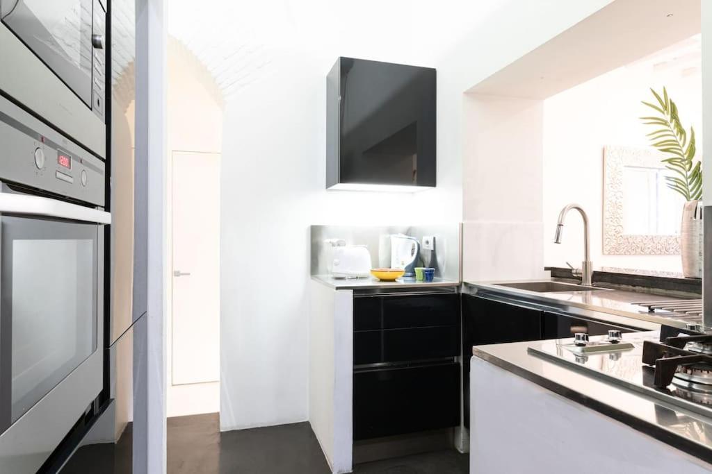 Manara57 Dream Apartment Trastevere - Topcollection Rome Bagian luar foto