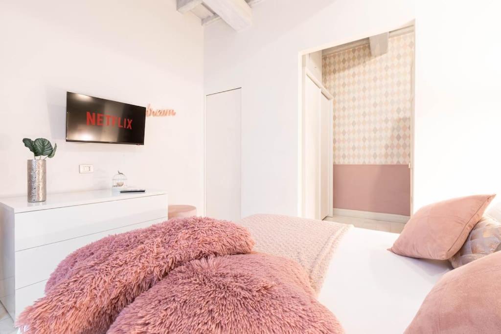 Manara57 Dream Apartment Trastevere - Topcollection Rome Bagian luar foto