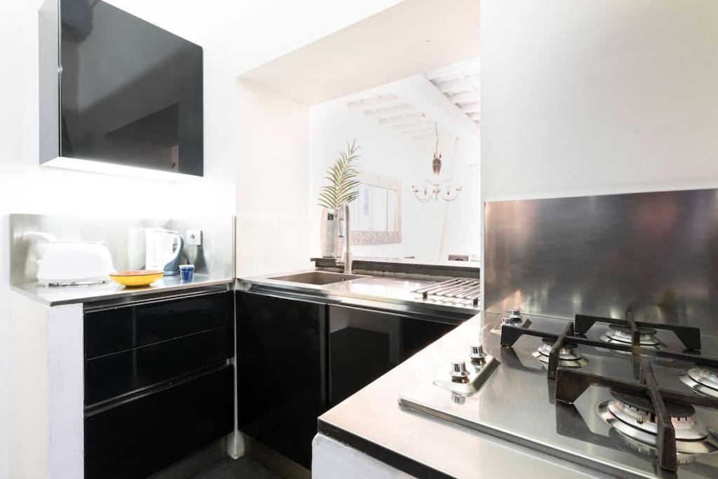 Manara57 Dream Apartment Trastevere - Topcollection Rome Bagian luar foto