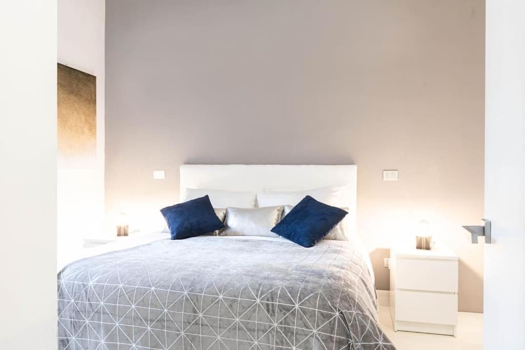 Manara57 Dream Apartment Trastevere - Topcollection Rome Bagian luar foto
