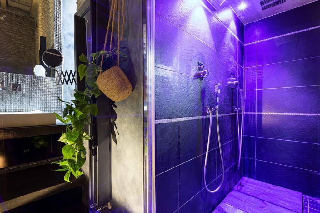 Manara57 Dream Apartment Trastevere - Topcollection Rome Bagian luar foto