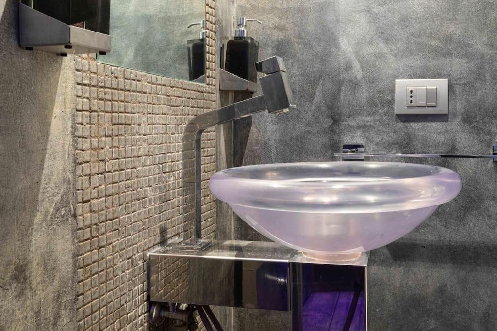 Manara57 Dream Apartment Trastevere - Topcollection Rome Bagian luar foto