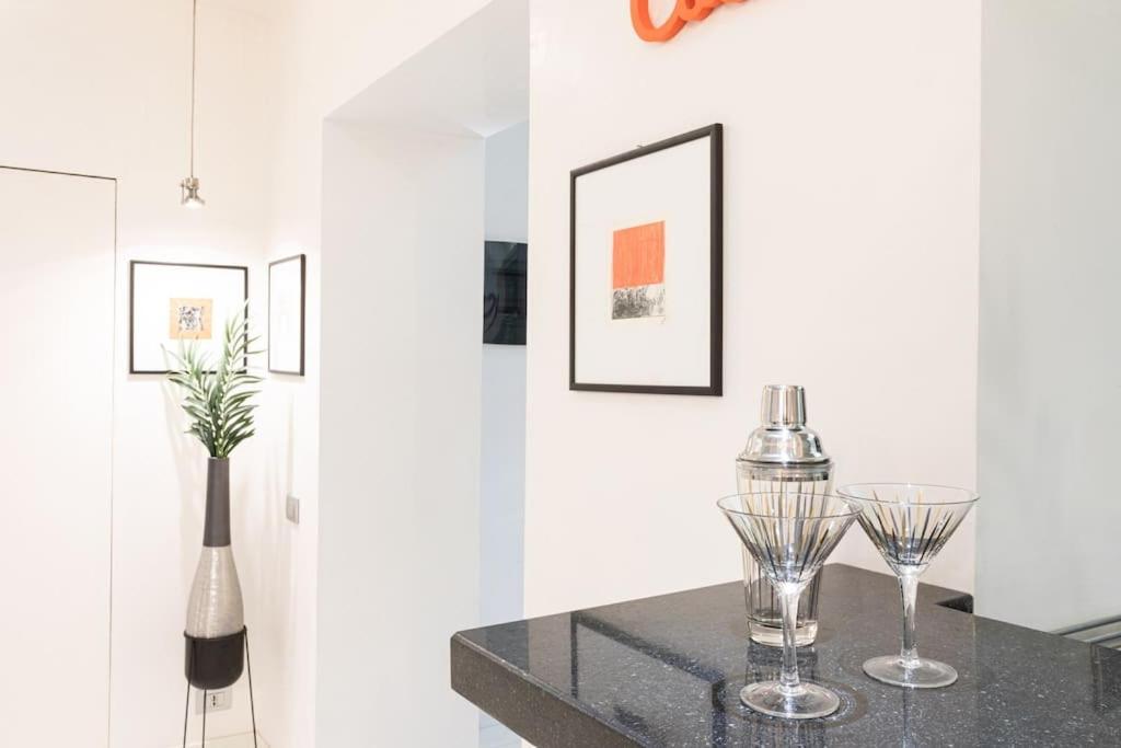 Manara57 Dream Apartment Trastevere - Topcollection Rome Bagian luar foto
