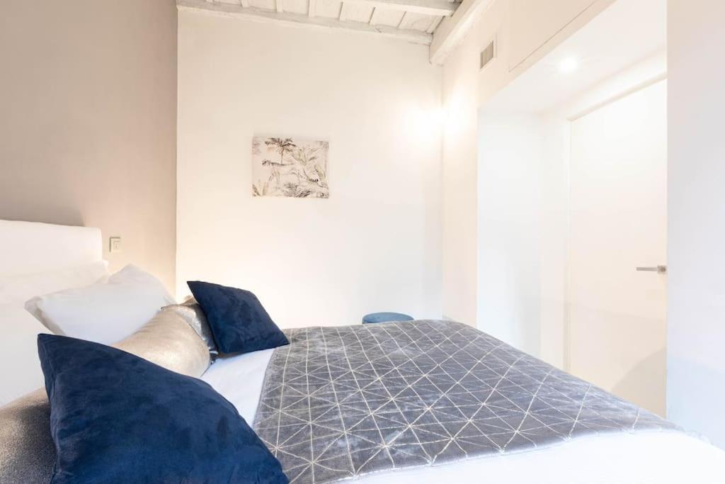 Manara57 Dream Apartment Trastevere - Topcollection Rome Bagian luar foto