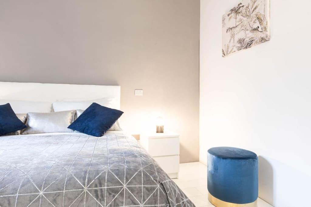 Manara57 Dream Apartment Trastevere - Topcollection Rome Bagian luar foto