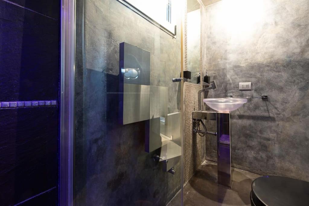Manara57 Dream Apartment Trastevere - Topcollection Rome Bagian luar foto
